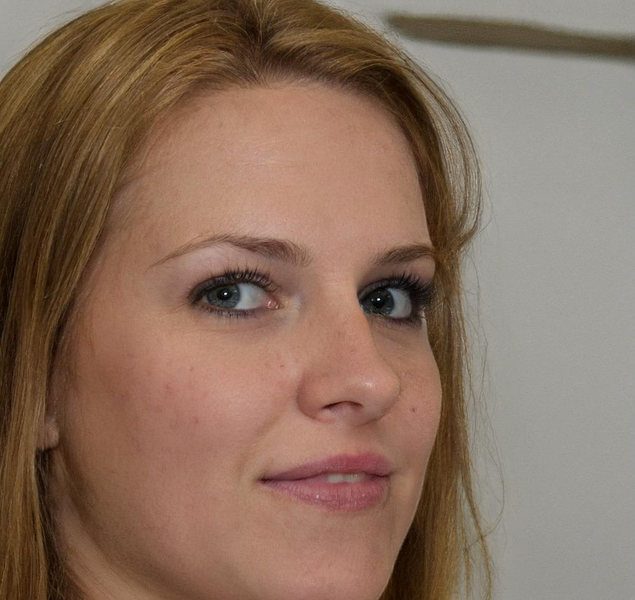 Suzanne Griffin